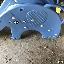 Nuevo Para Bebe Plastica 