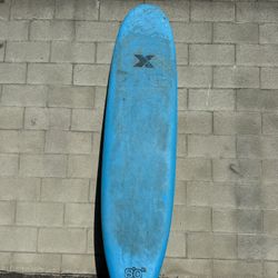 8 Foot X Wavestorm Surfboard