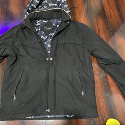 Dolce & Gabbana Jacket 