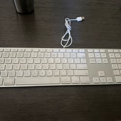 Apple Computer Keyboards ⌨️