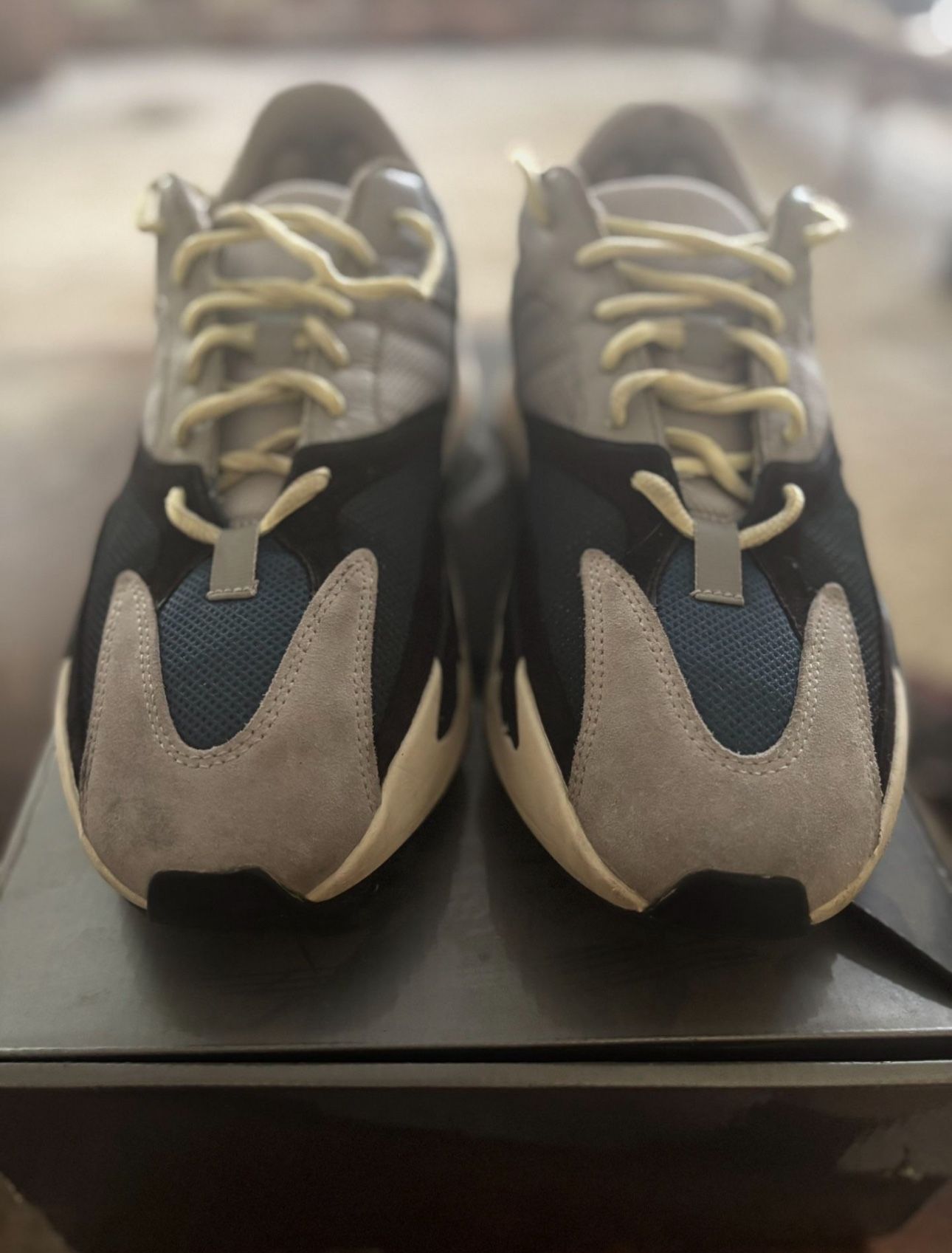 Yeezy 700 Wave Runner Size 13