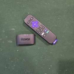 Roku 