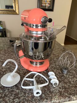 Beautiful special edition KitchenAid