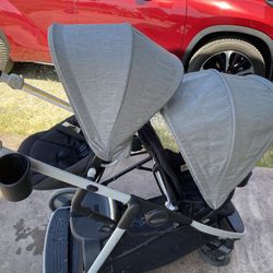 Graco Double Stroller 