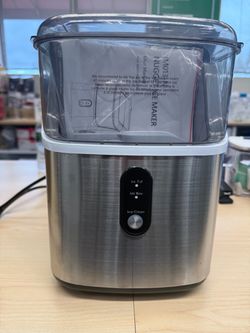 Nugget Ice Maker