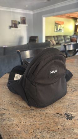 Toddler Carrier