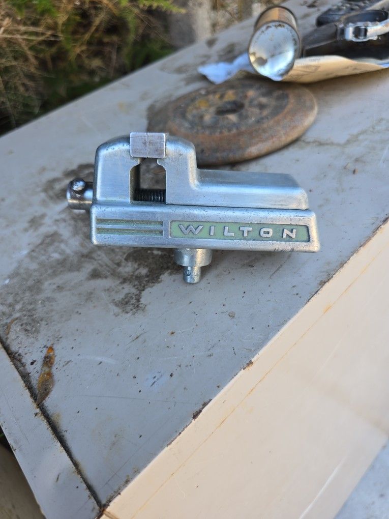Wilton 1125-9 VISE