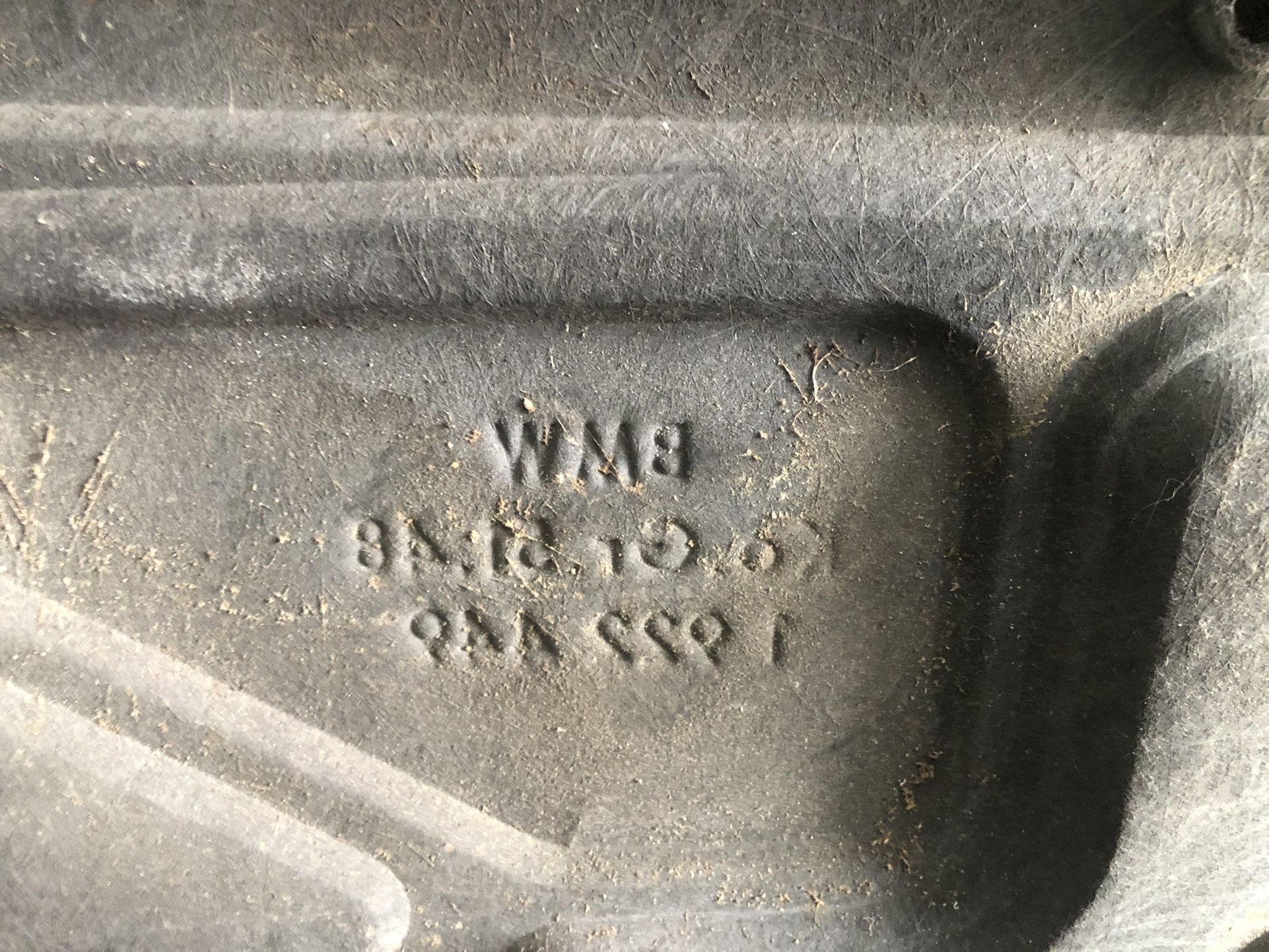 BMW E30 Parts For Sale Genuine Oem