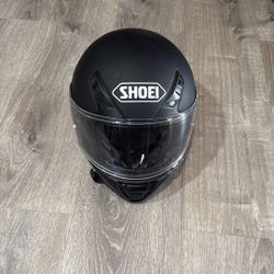 Helmet Motorcycle 