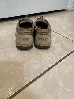 Women’s 6.5 Cheetah Sherry’s