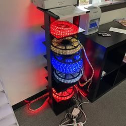 Brand New 50 Feet LED Rope Light Outdoor Indoor Waterproof Cuttable (5 colors to choose)