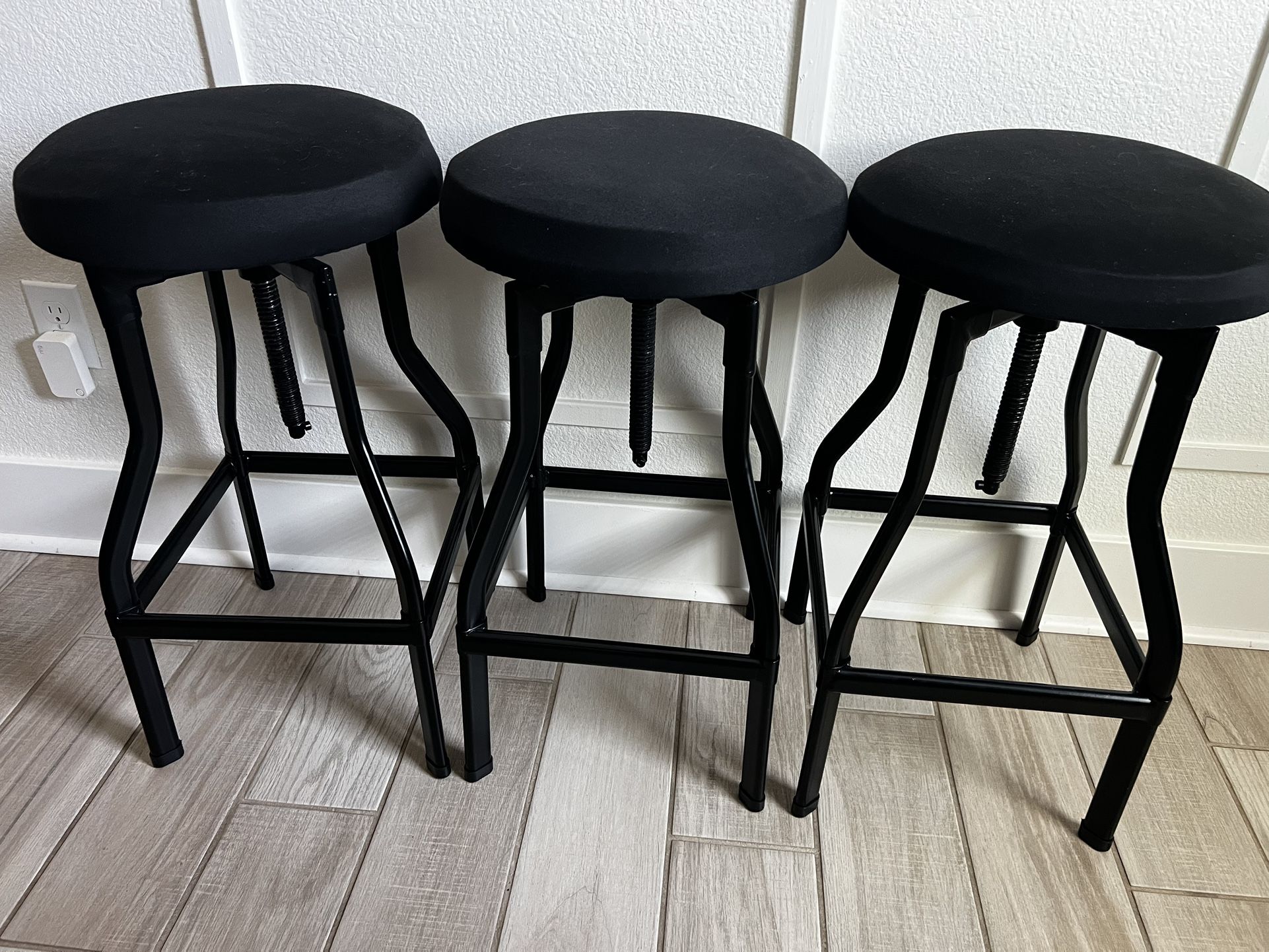 Stools