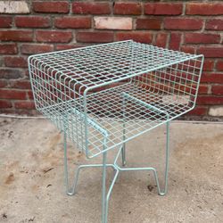 Mid Century Modern table 