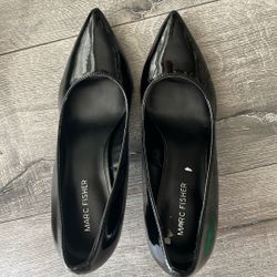 high heels