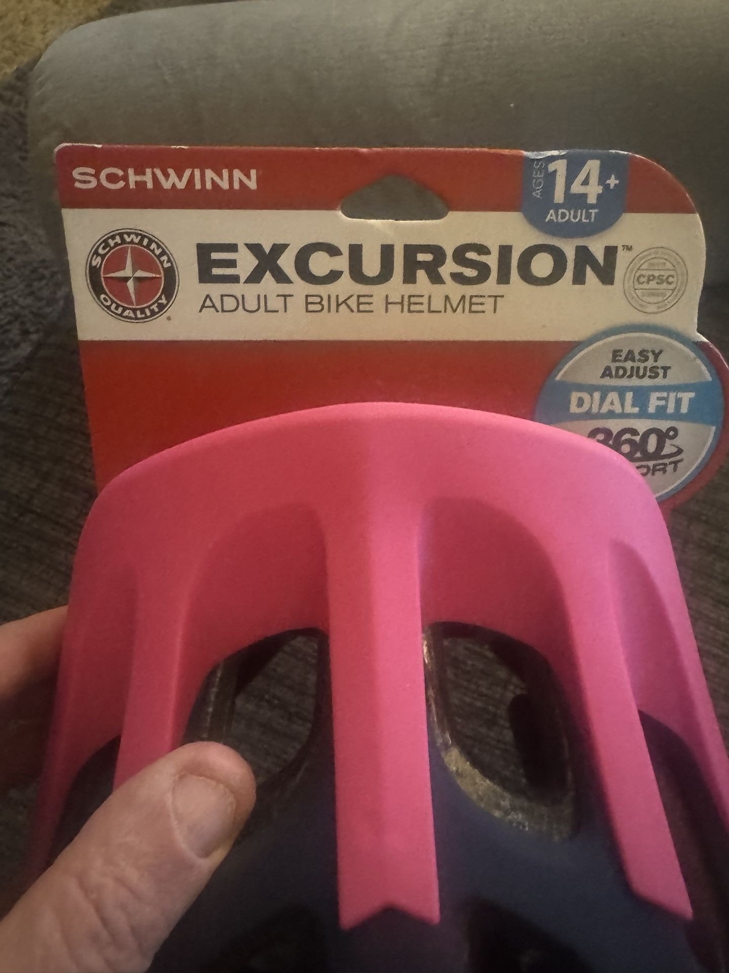 Schwinn Mountain Bike Helmet