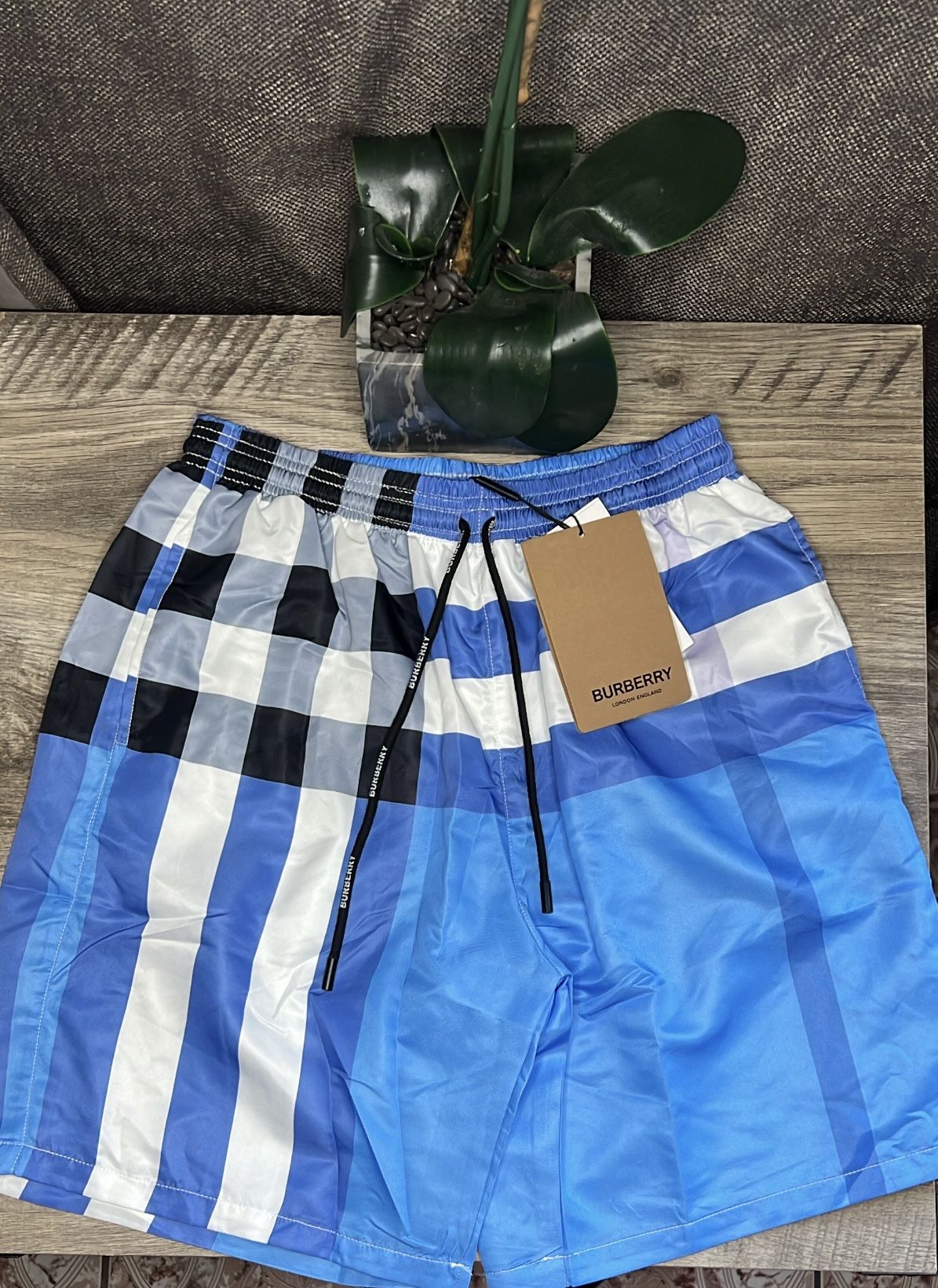 Burberry Shorts