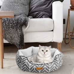 Miyurci Bed For Cat And Dogs