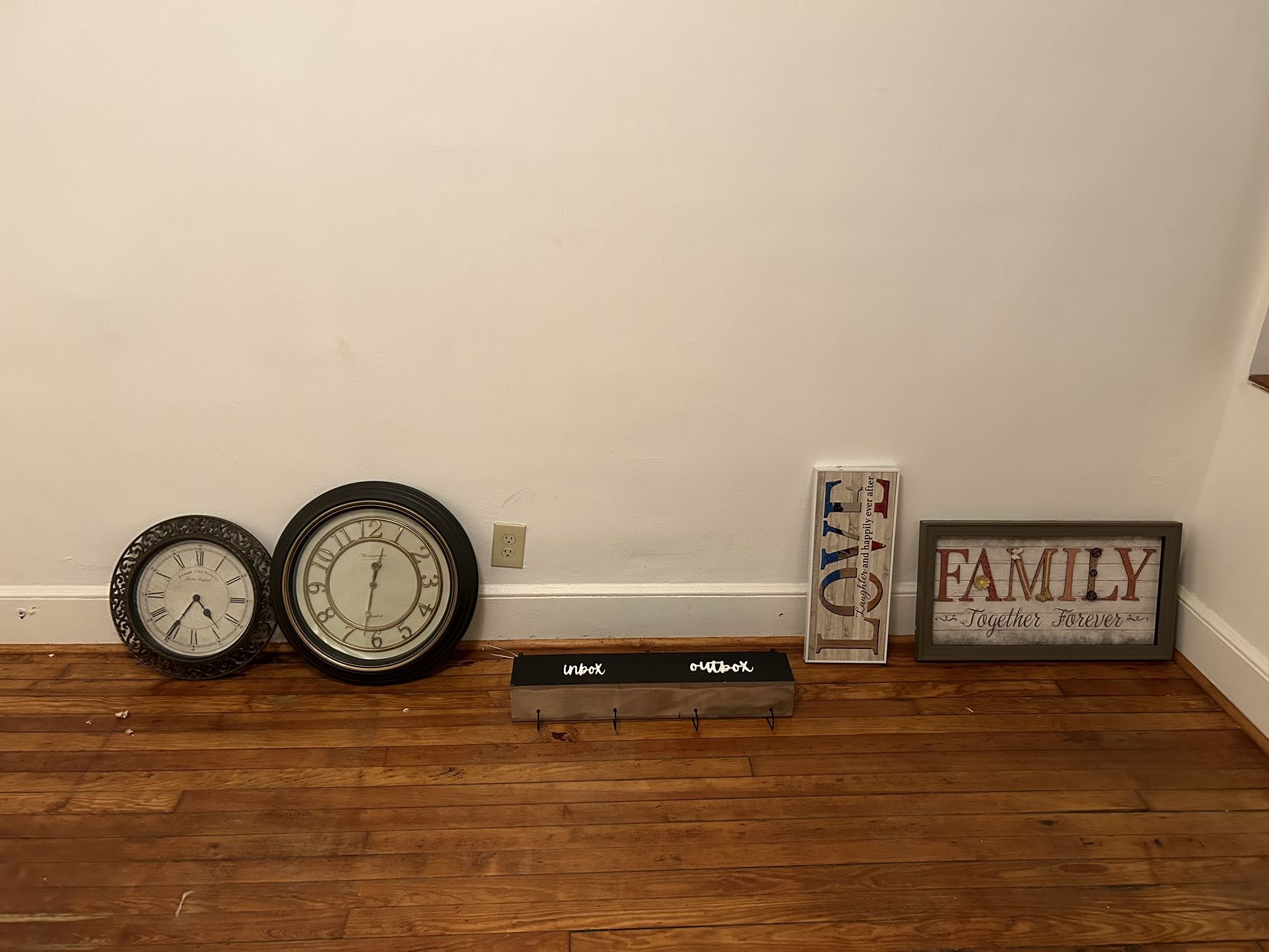 House Accessories