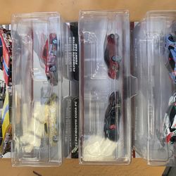 Hot Wheels Set