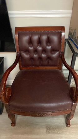 Chair $5