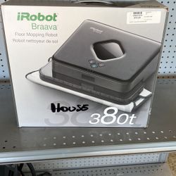 iRobot Braava