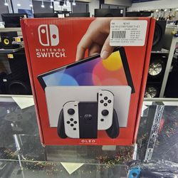 Nintendo Switch OLED. ASK FOR RYAN. #4(contact info removed)817-01