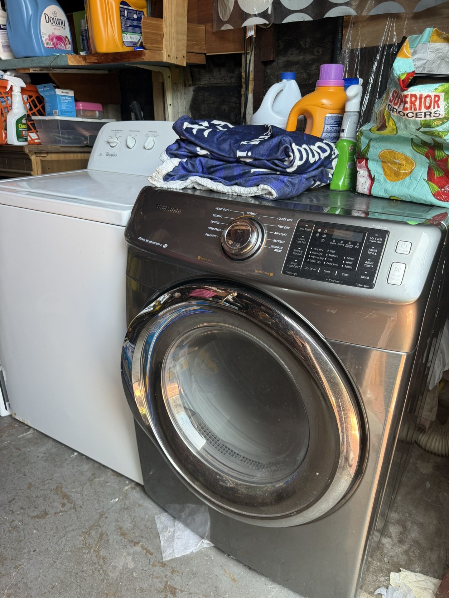 Estate Sale - House and Garage Sat, July 12th 9am - 3pm 2048 W 68th Street, Los Angeles 90047