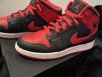 Jordan 1s Sz 6.5