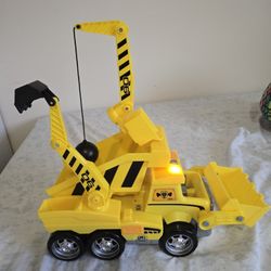 Construction Toy For Kids