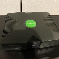 Xbox Original Game Bundle 