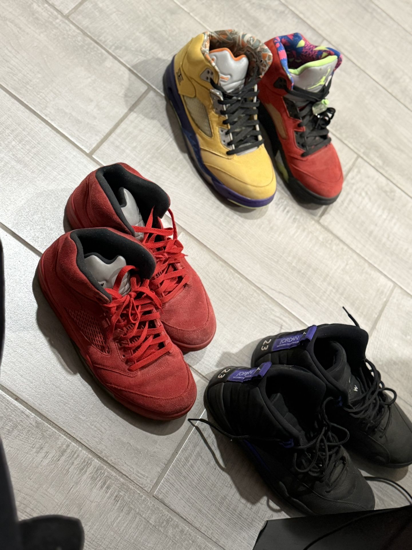 Jordan’s