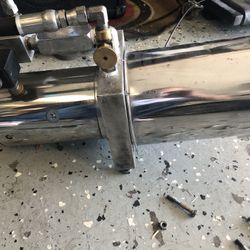 Hydraulics