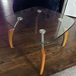 Erica End Table