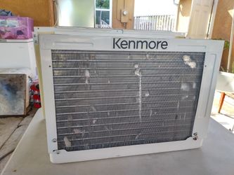 Aire Acondicionado Kenmore