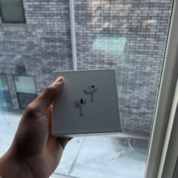 Airpod pro 2 