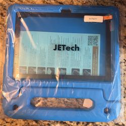 iPad 10 Case ( Blue)