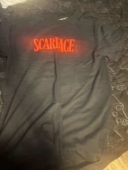 Shirt, medium, idk the brand