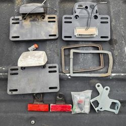 Harley-Davidson Parts