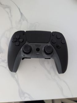 PS5 Scuf controller