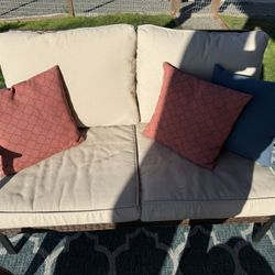 Patio Furniture 