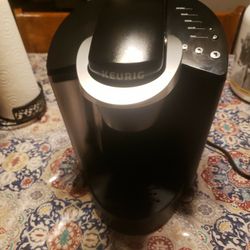 Keurig Single Cup 