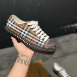 Burberry Shoes