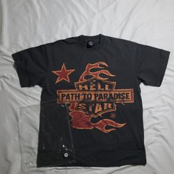 Hellstar Tour T-Shirt