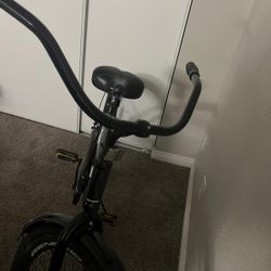 Genesis Onyx 29 Cruiser Bike 