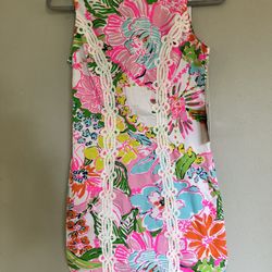 NWT - Lilly Pulitzer For Target Sundress