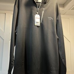 Callaway Men’s XXL Apparel New
