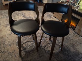 Bar stools