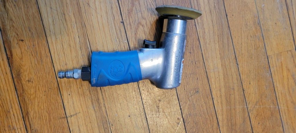 Cornwell mini DA sander CAT300
