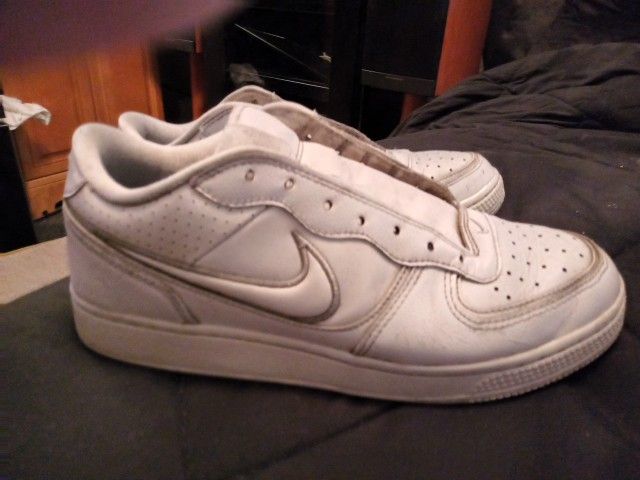 Nike Air Force One