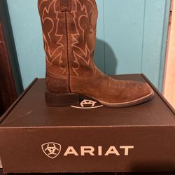 Ariat Boots 